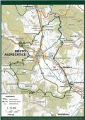 mapa MTO