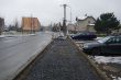 chodník 2