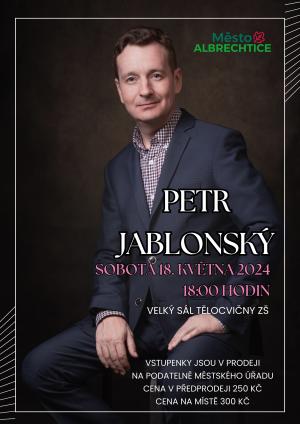 Petr Jablonský