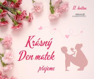 Den matek - 11. května