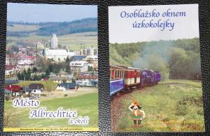 nabídka knih